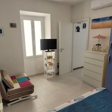 Bilocale Nel Cuore Di Σαν Ρέμο Εξωτερικό φωτογραφία