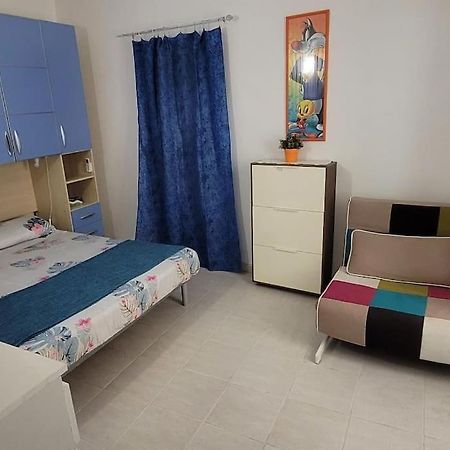 Bilocale Nel Cuore Di Σαν Ρέμο Εξωτερικό φωτογραφία